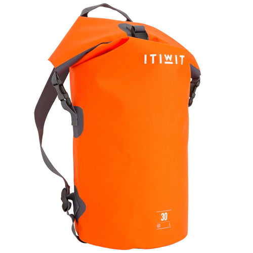 





SAC POLOCHON ETANCHE 30 L ORANGE