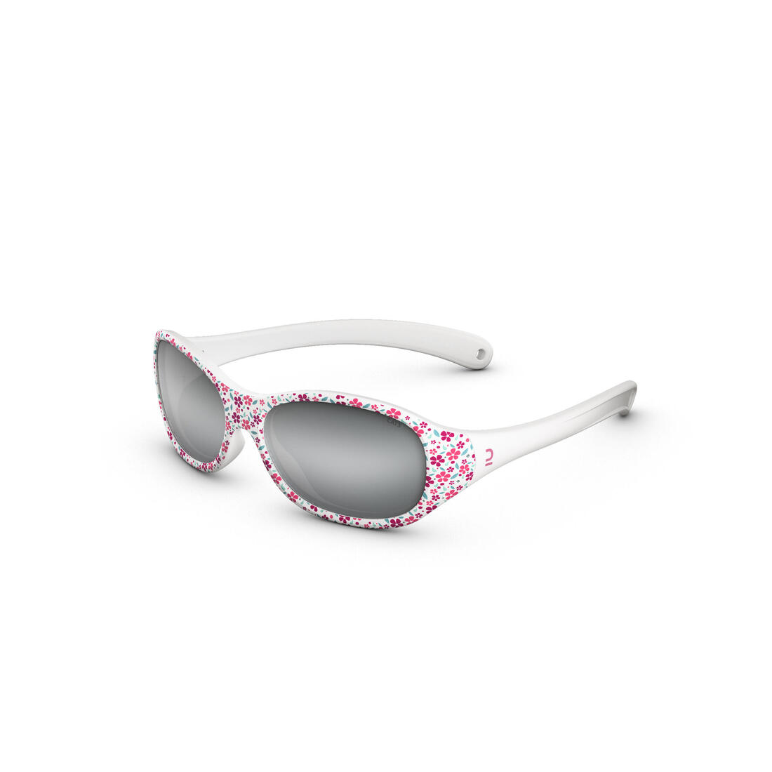 Lunettes de soleil randonnée - MH K120 - enfant 2-4 ans - catégorie 4