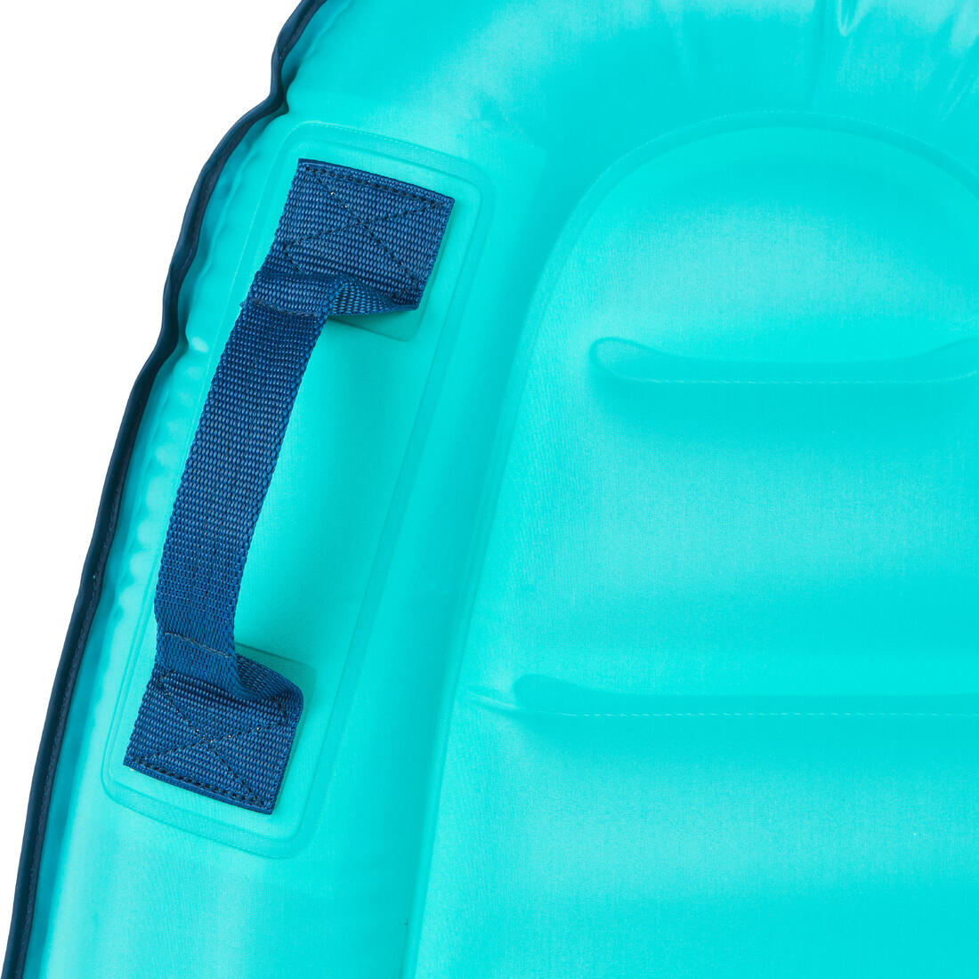 Bodyboard découverte gonflable enfant 4 ans-8 ans (15-25Kg)