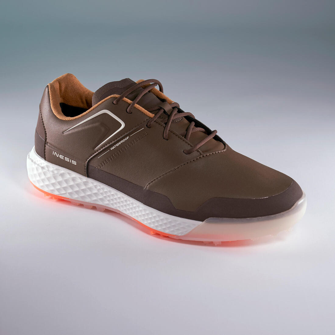 Chaussures golf Grip Waterproof Homme