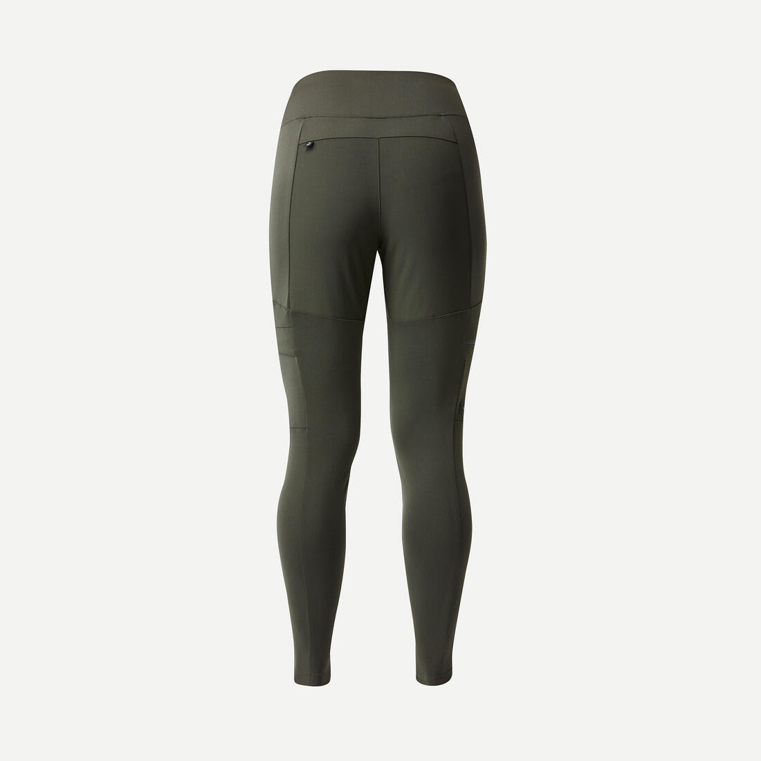 Legging de trekking & voyage resistant - femme - Travel 500