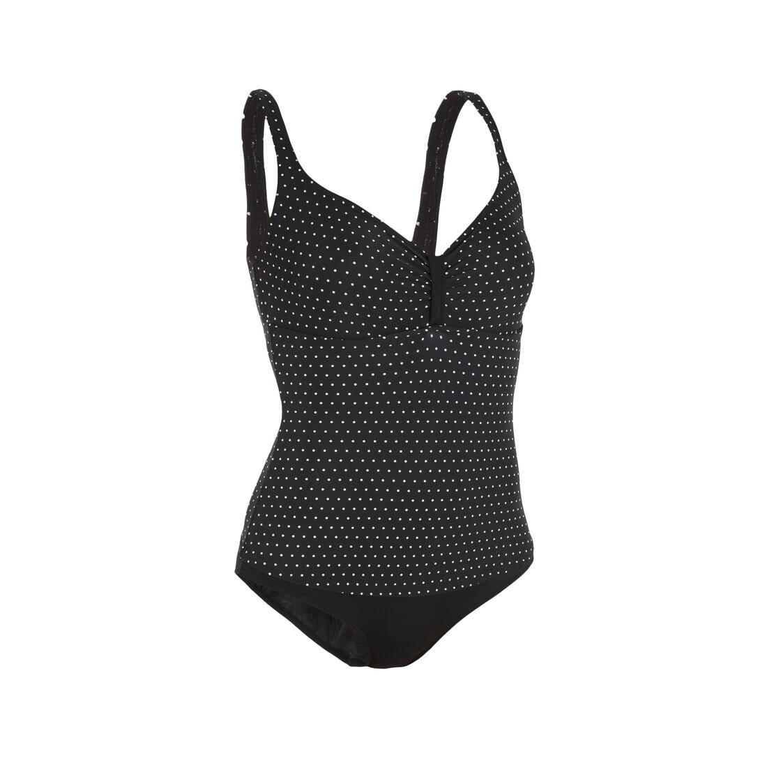 Maillot de bain 1 pièce femme avec effet gainant DOLI PUKA