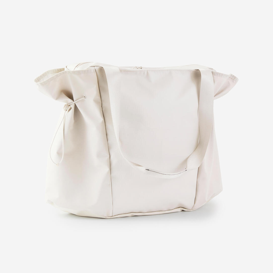 Sac de sport 35L, beige