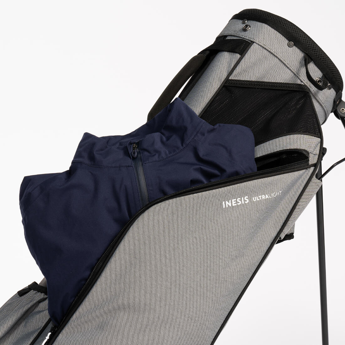 Sac golf trépied – INESIS Ultralight