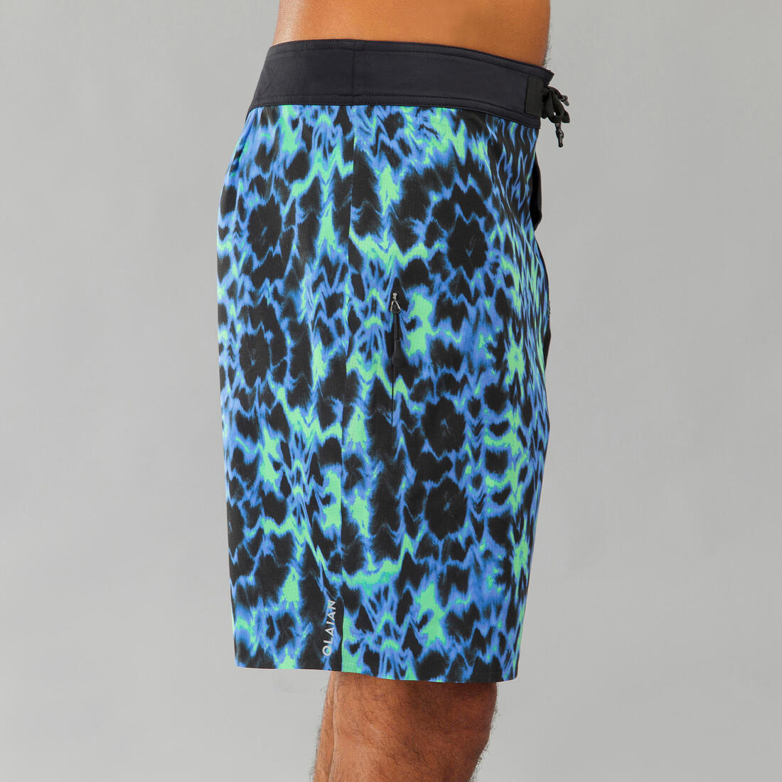 Surf boardshort  standard 900 flat belt DUDE