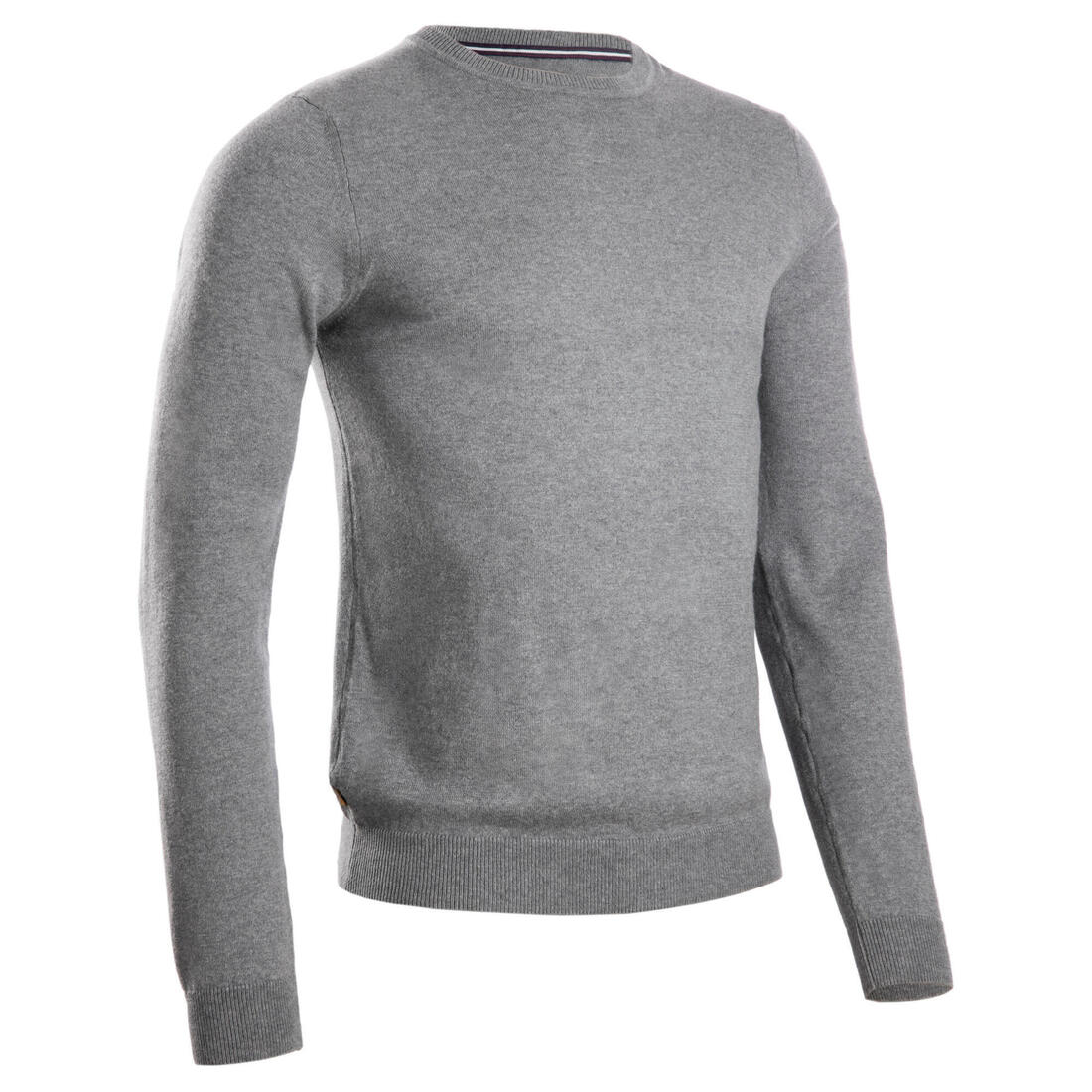 Pull de golf col rond homme MW500