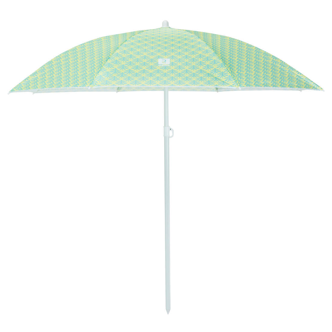 Parasol de plage 2 places UPF 50+ - Paruv windstop 160