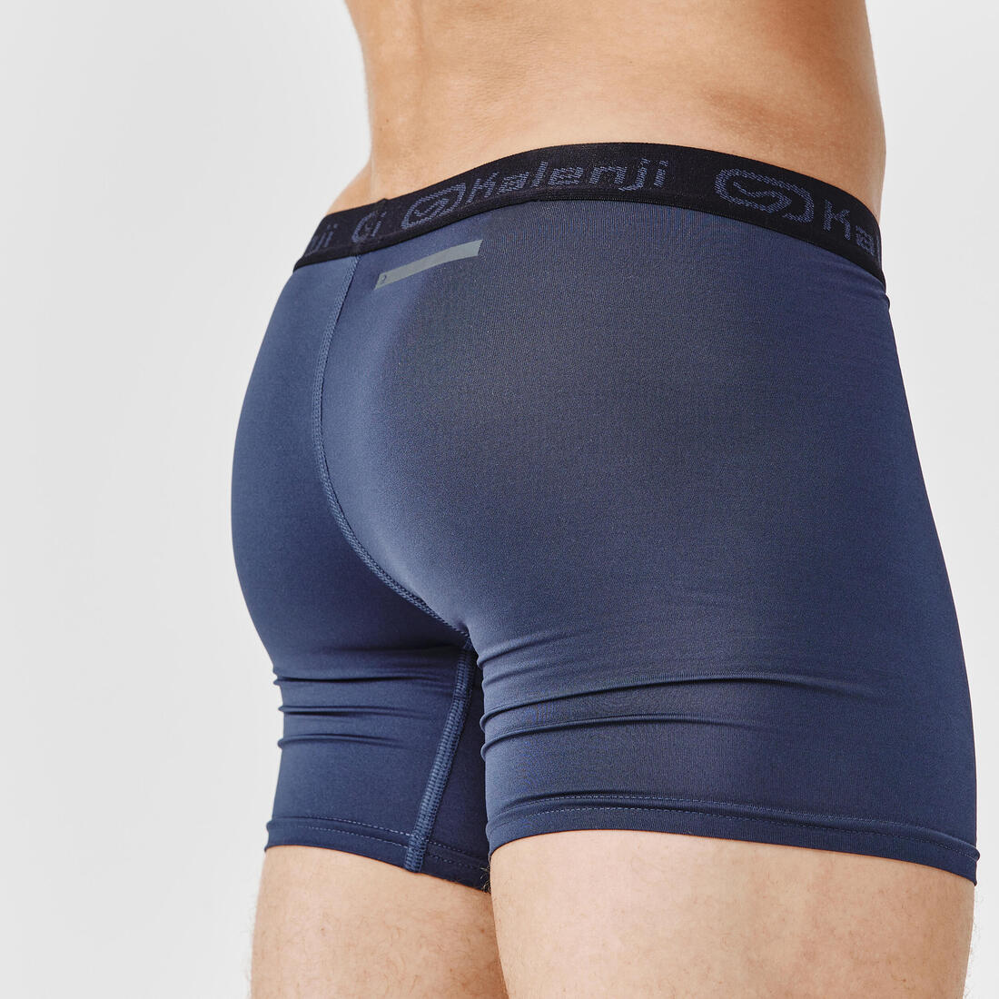 Boxer respirant en microfibre Homme