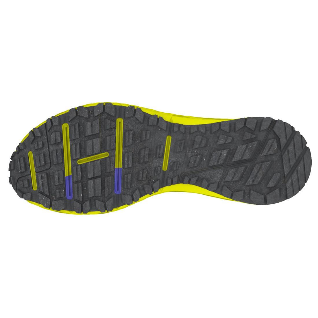 CHAUSSURES TRAIL RUNNING POUR HOMME TR2