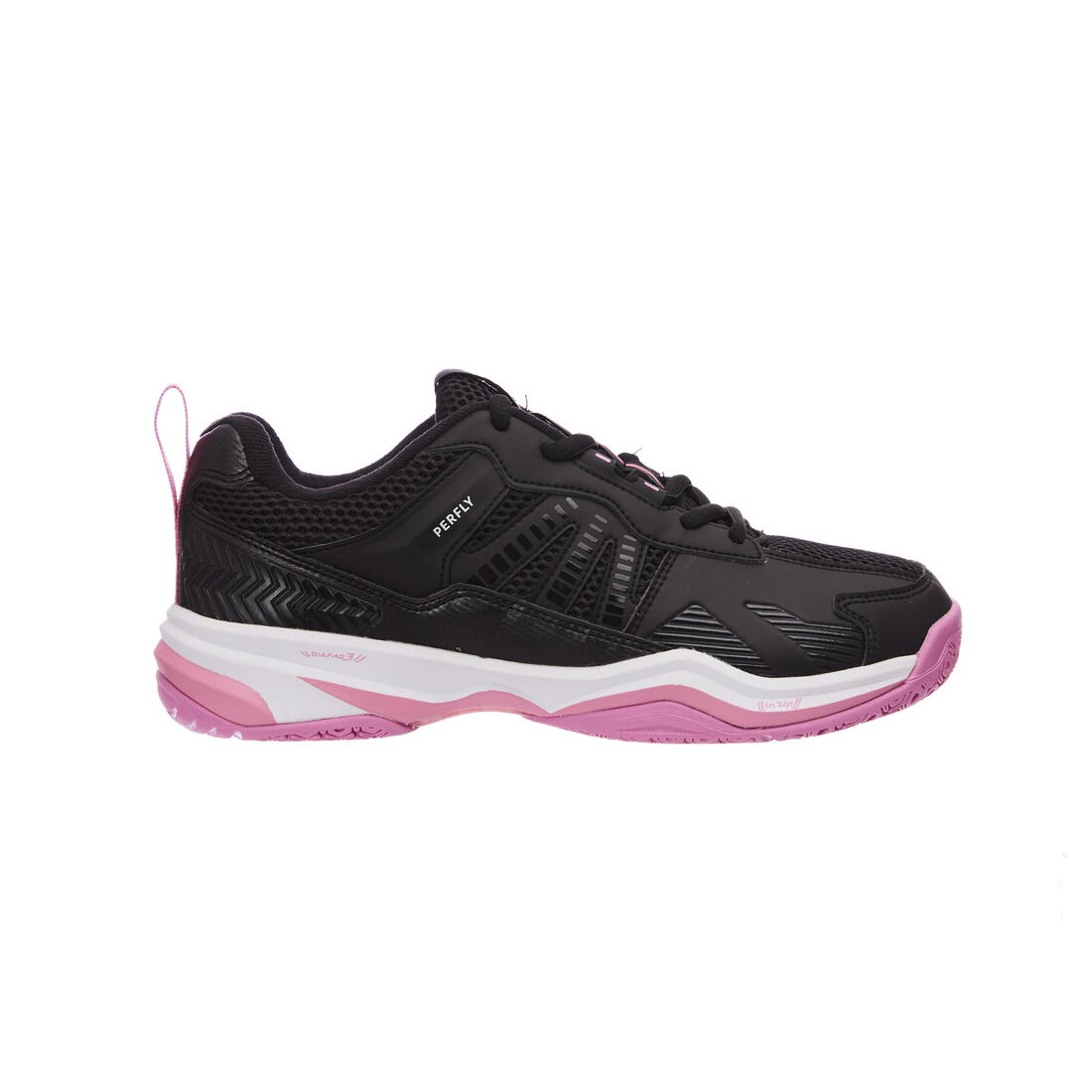 BS 590 Max Comfort Femme - Noir