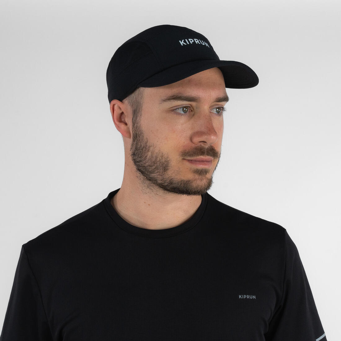 Casquette running Homme Femme - KIPRUN 5 panneaux