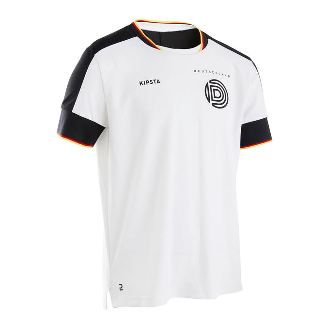 





MAILLOT ALLEMAGNE FF500 ENFANT 2024, photo 1 of 10