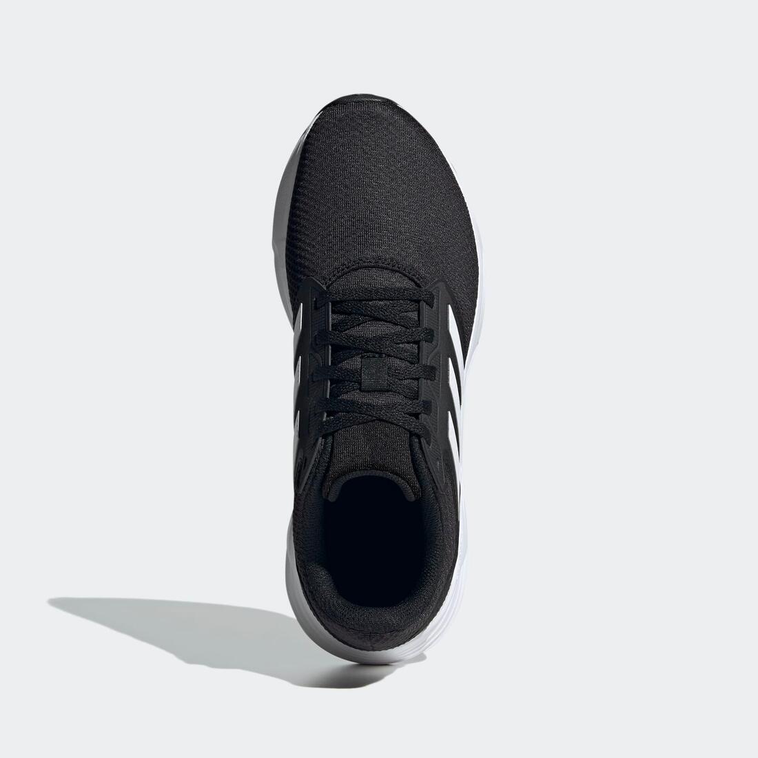 CHAUSSURES DE RUNNING HOMME - ADIDAS GALAXY 6 NOIR