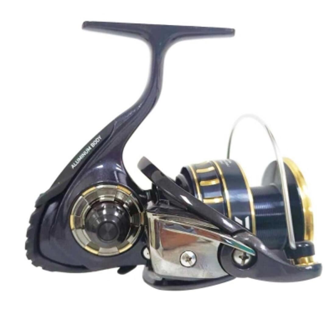 Daiwa BG BL 14000 H