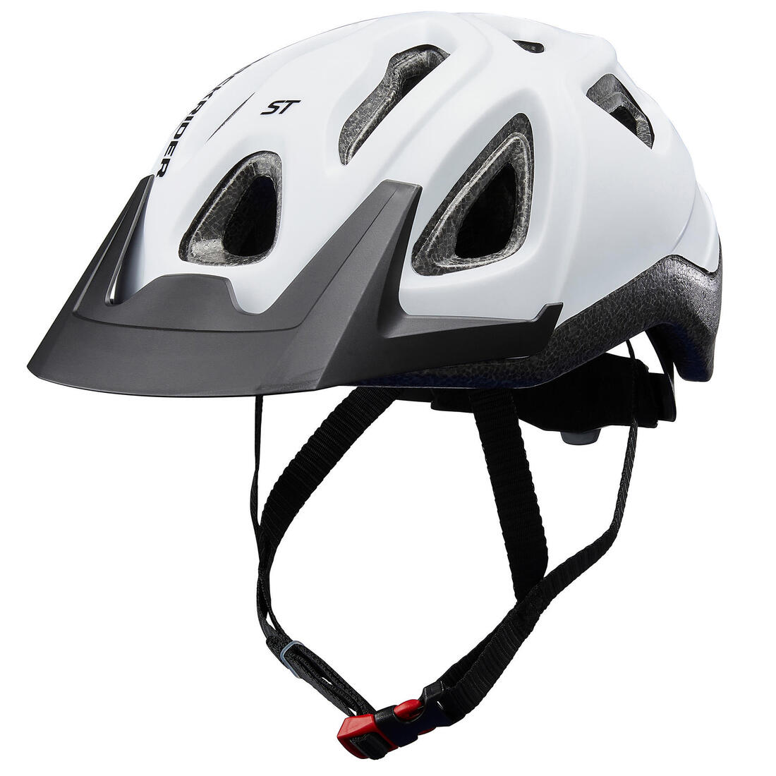 CASQUE VELO VTT ST 100