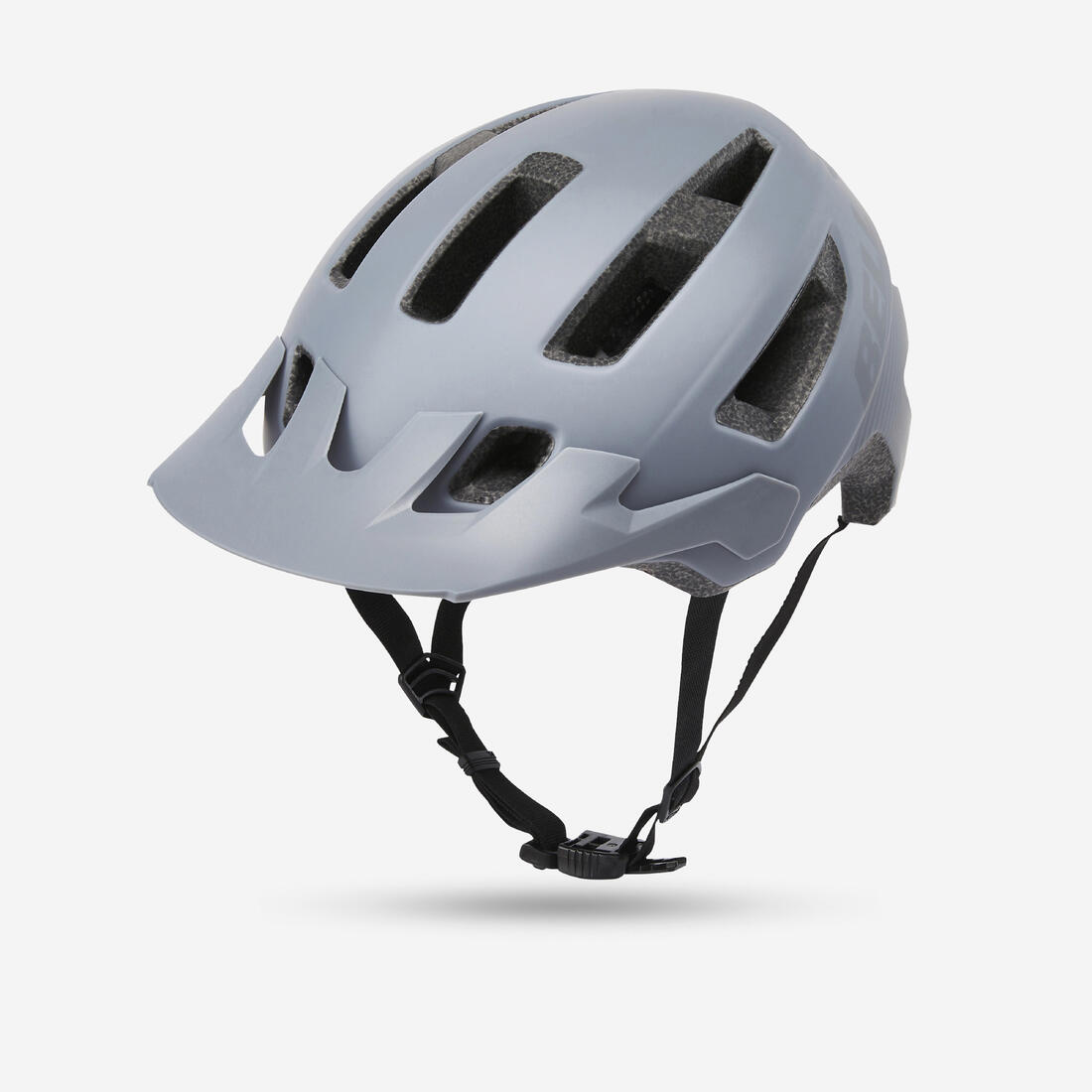 CASQUE VELO VTT BELL INFLUX MIPS GRIS