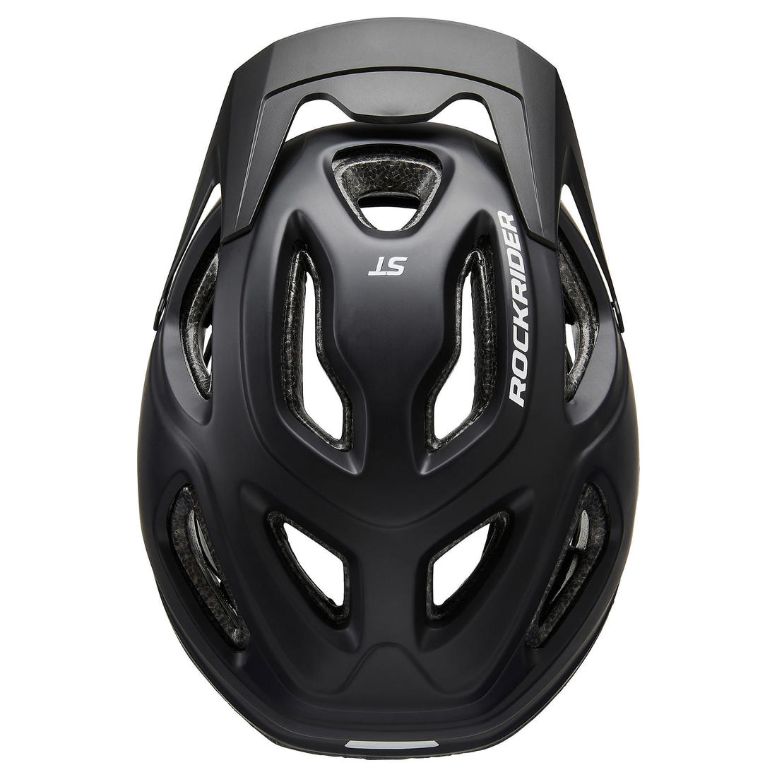 CASQUE VELO VTT ST 100