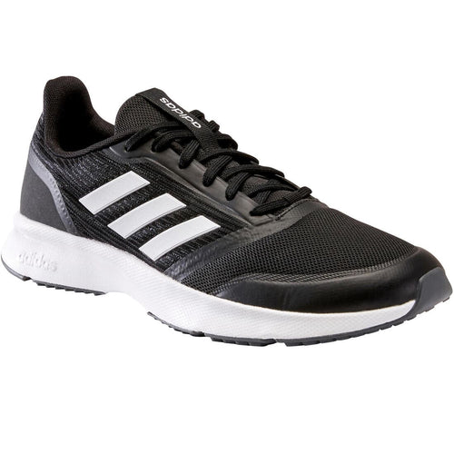 





Chaussures marche sportive homme Adidas Nova noir / blanc