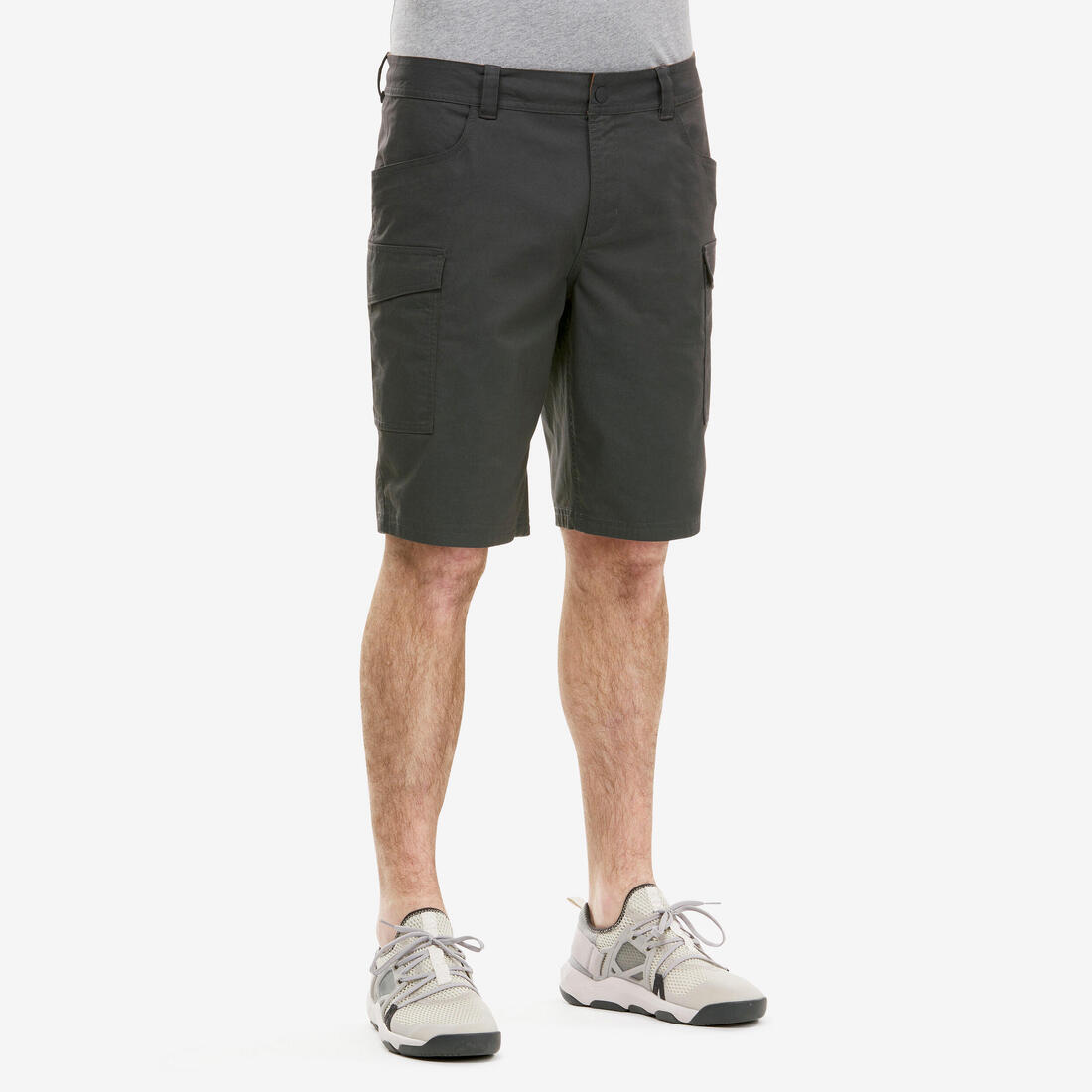 Short de randonnée - NH550 - Homme