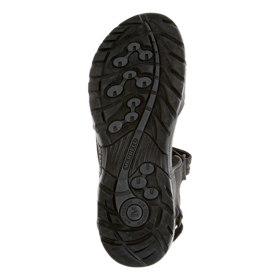 Sandales de randonnée - Merrell Sandspur - Homme