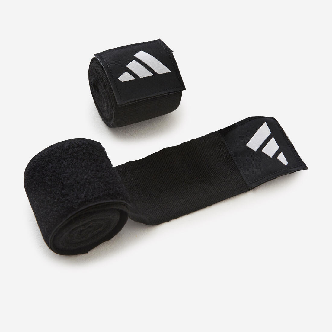 KIT DE BOXE ADIDAS V2 (GANTS+BANDES+PROTEGE-DENTS)