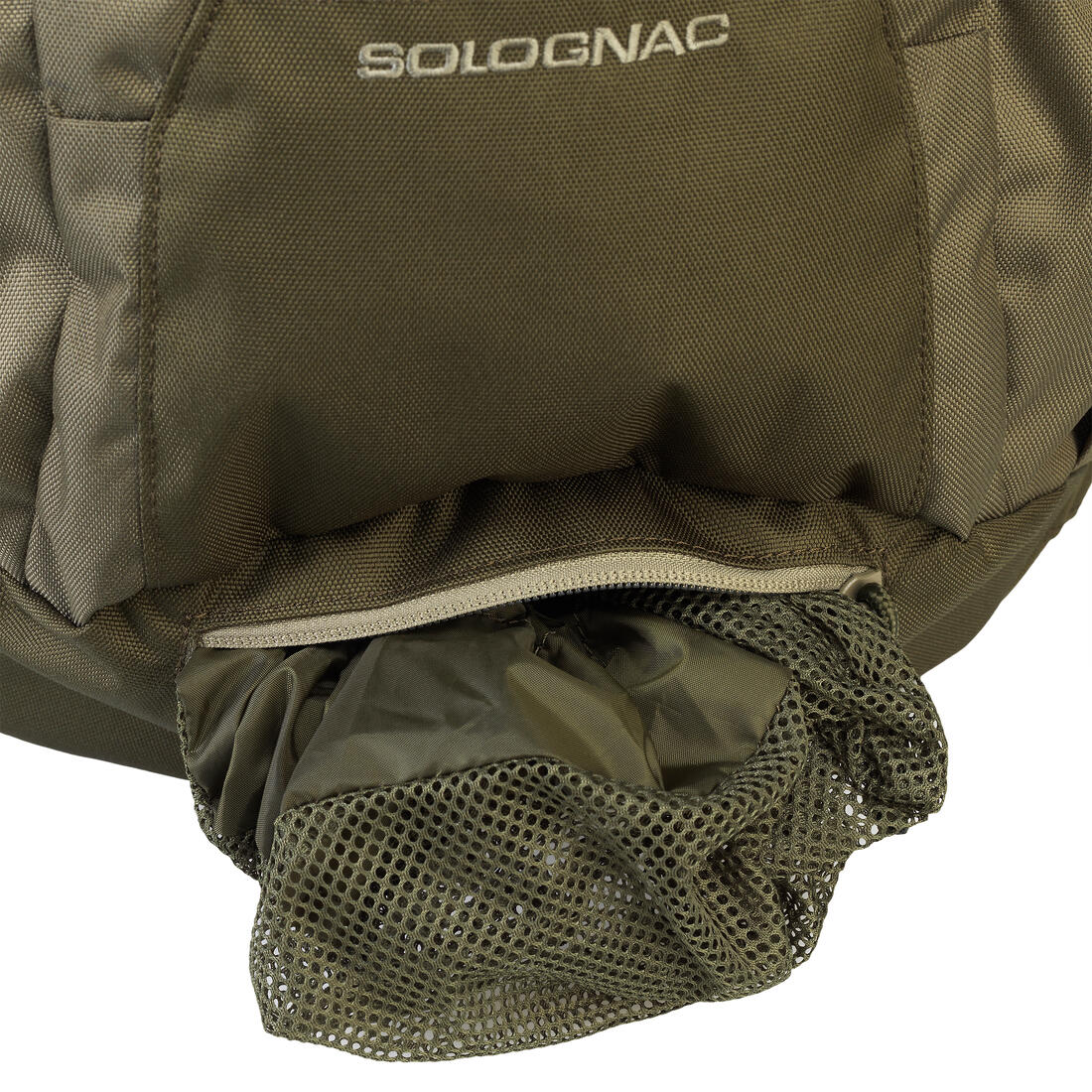 Sac a dos chasse 20l - xtralight vert