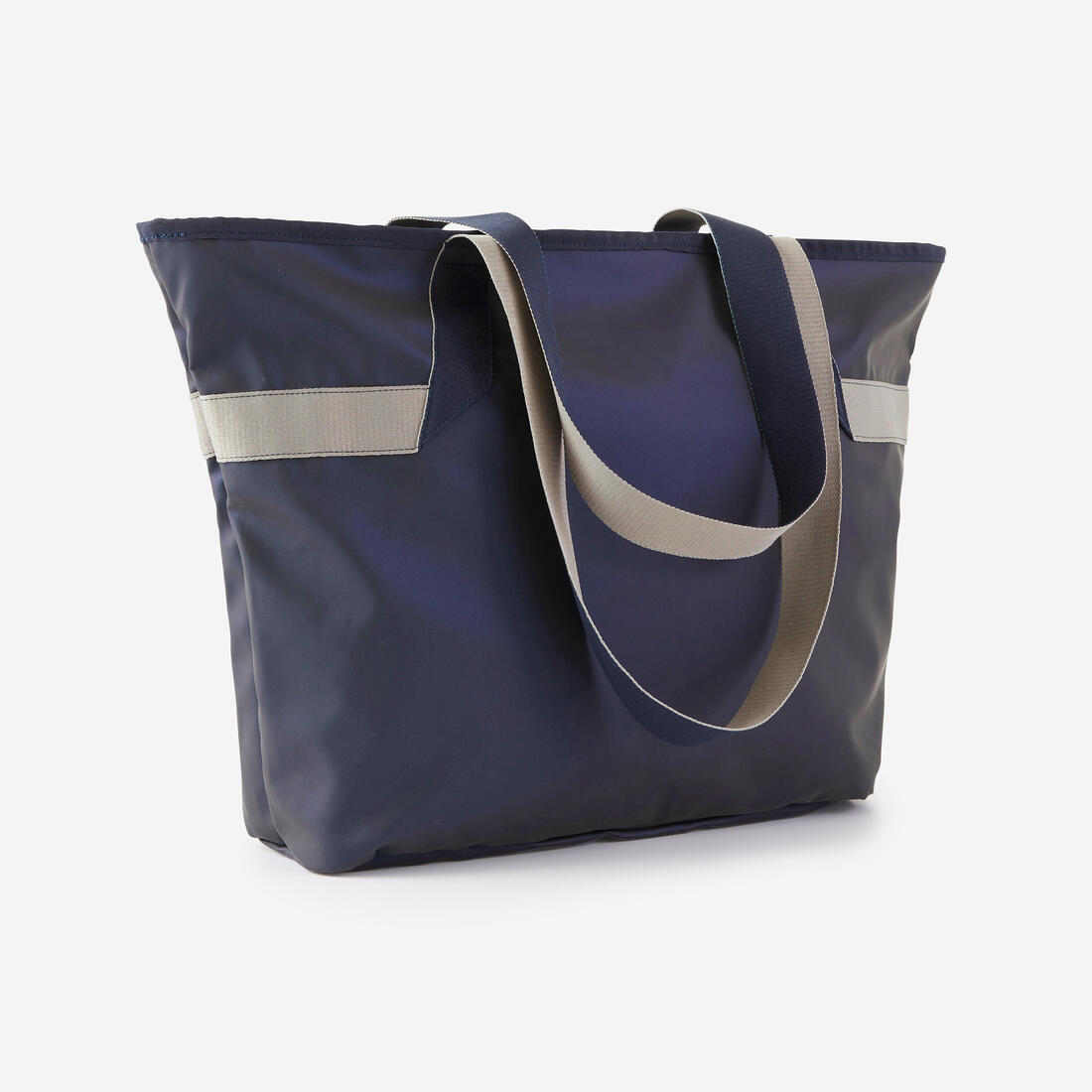 Sac cabas avec poches 25L femme