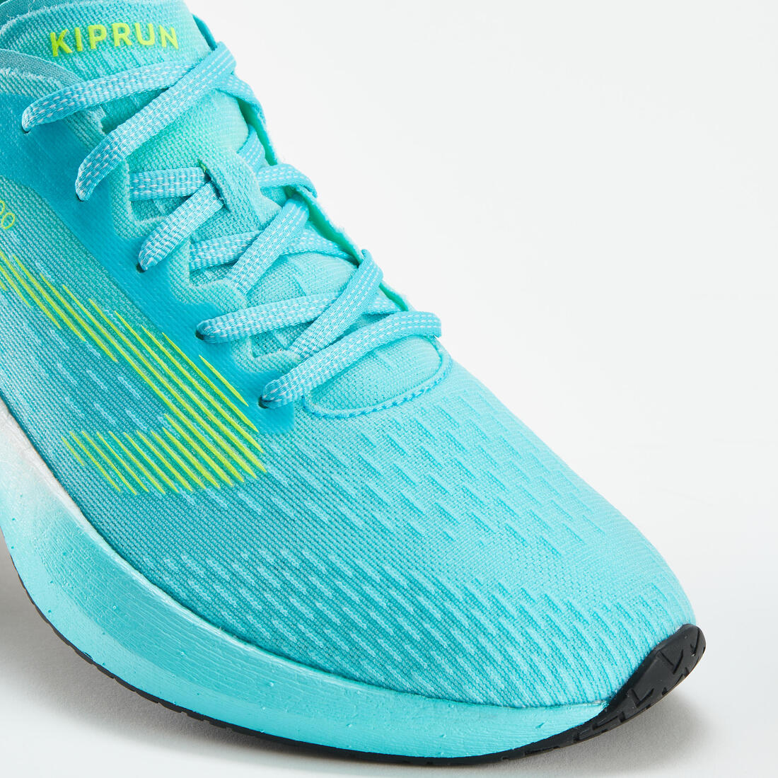 Chaussures running Homme - KIPRUN KD900 turquoise