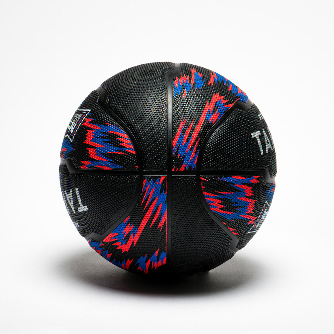 Ballon de basketball taille 7 - R500