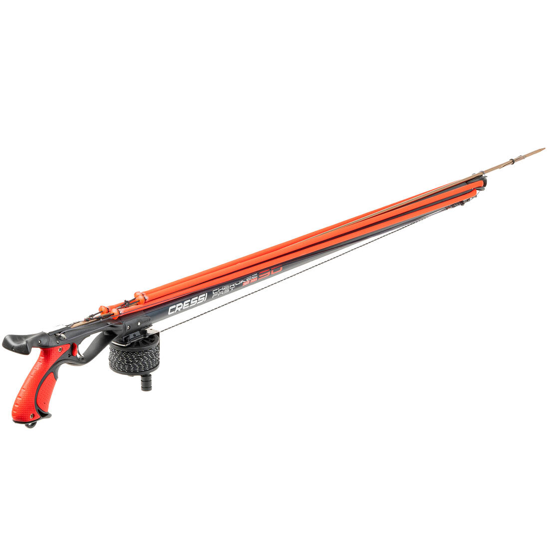 ARBALETE DE CHASSE SOUS MARINE CHEROKEE FAST 90CM