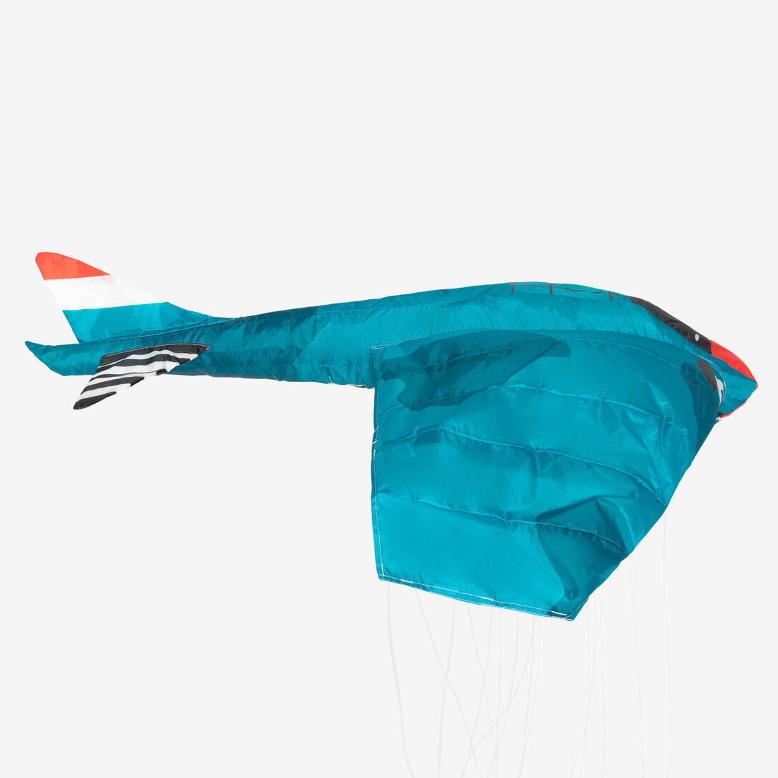 CERF- VOLANT PILOTABLE "3D PLANE 180" pour enfants - avec barre