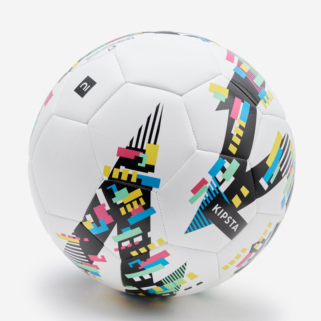 Ballon de football Light LEARNING BALL TAILLE 5