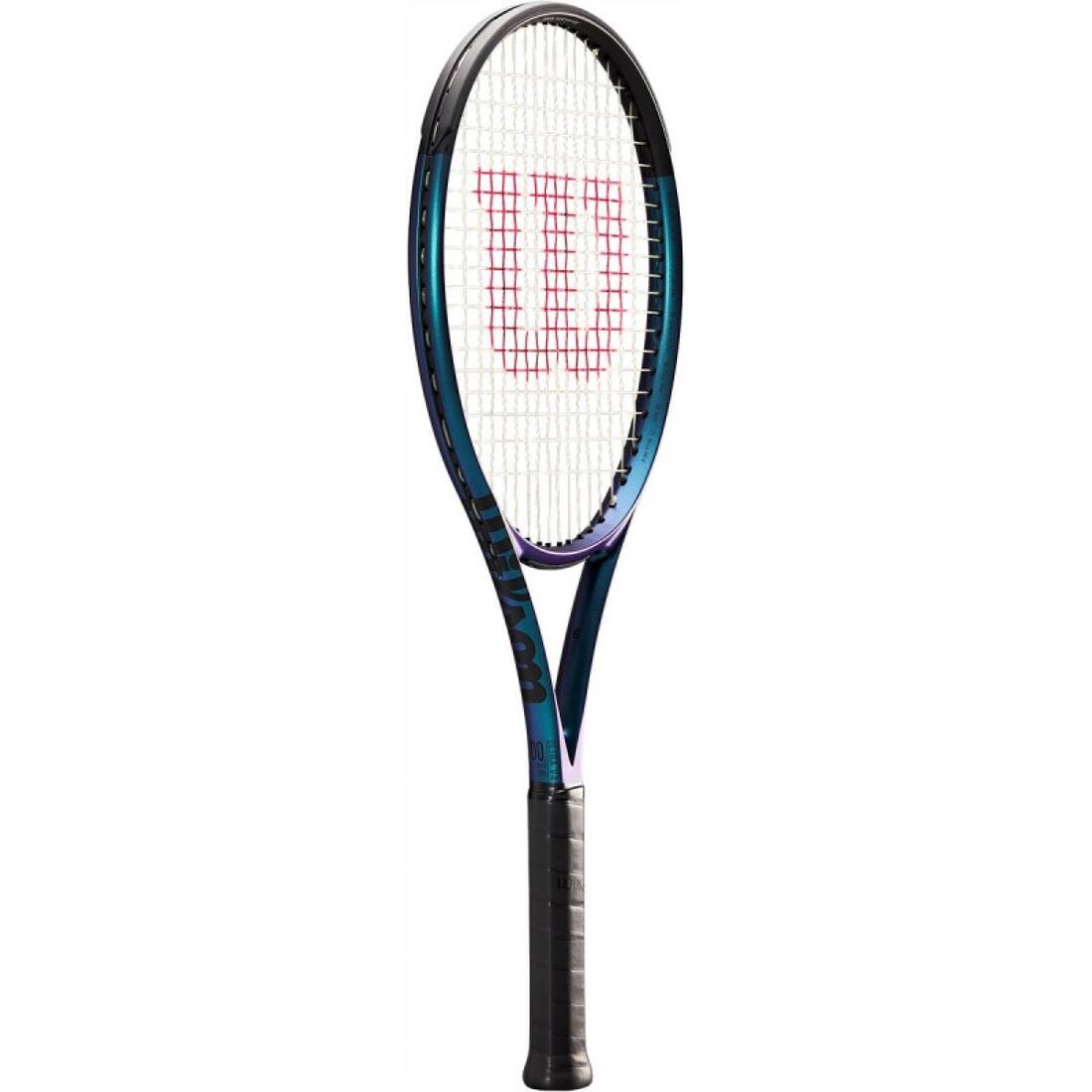 Raquette de Tennis Wilson Ultra 100L V4.0