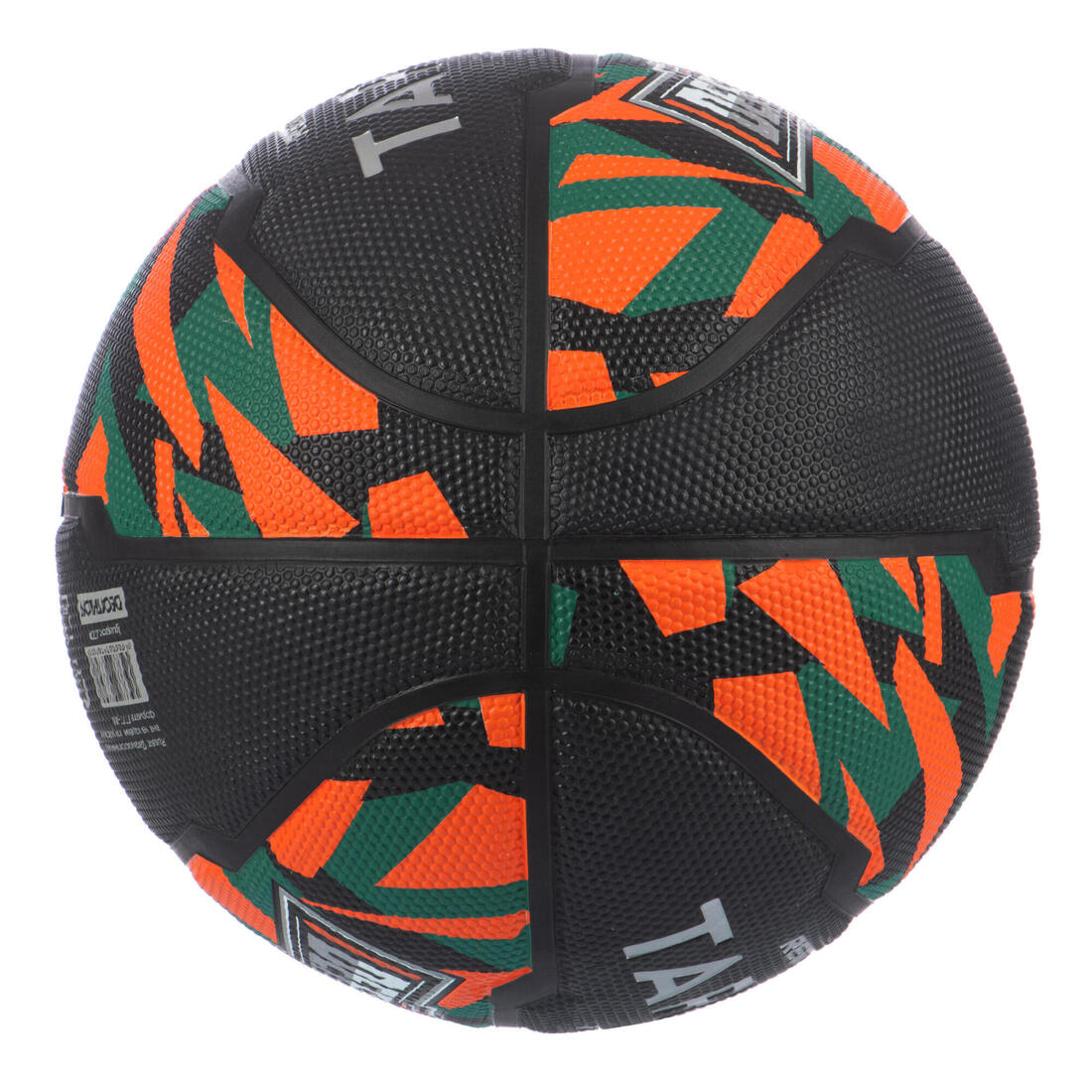 Ballon de basketball taille 5 - R500