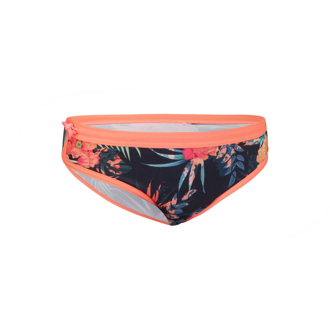 Bas de maillot de bain surf fille mas 900