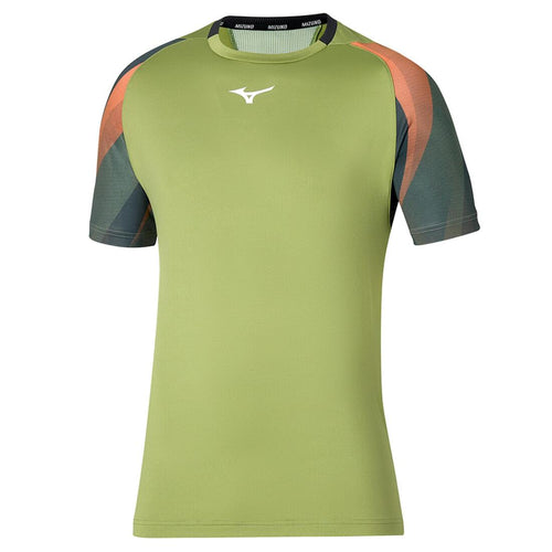 





Mizuno Shadow Tee - Calliste