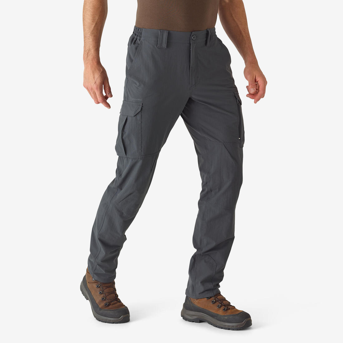 Pantalon léger et respirant homme - 500