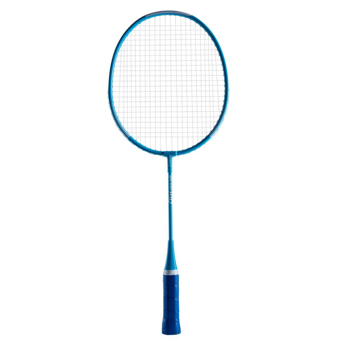 





Raquette De Badminton BR100 Enfant - Bleu, photo 1 of 17