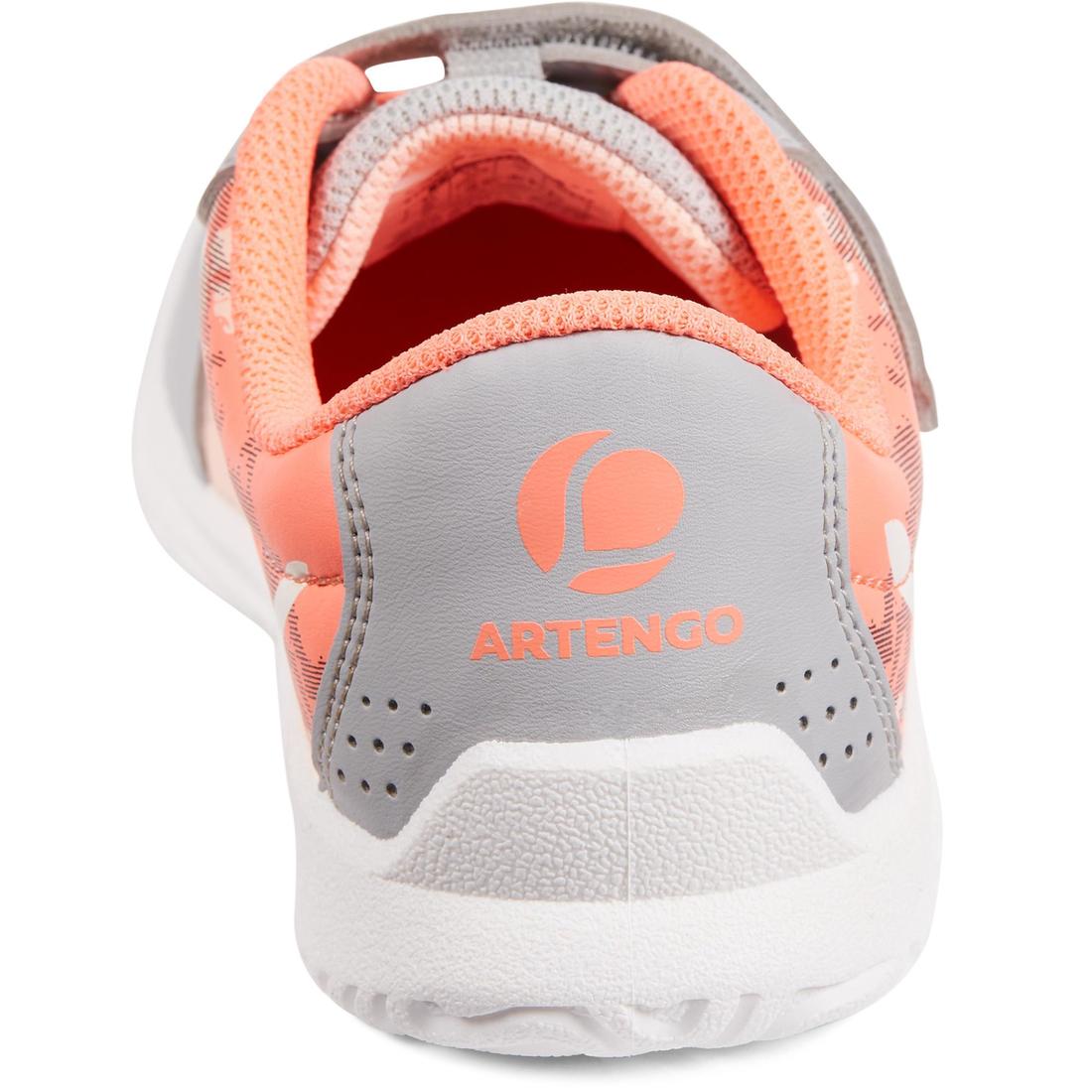 Chaussures enfant à scratch - TS130