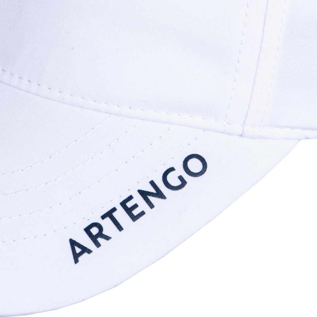 CASQUETTE TENNIS ARTENGO TC 500 T54