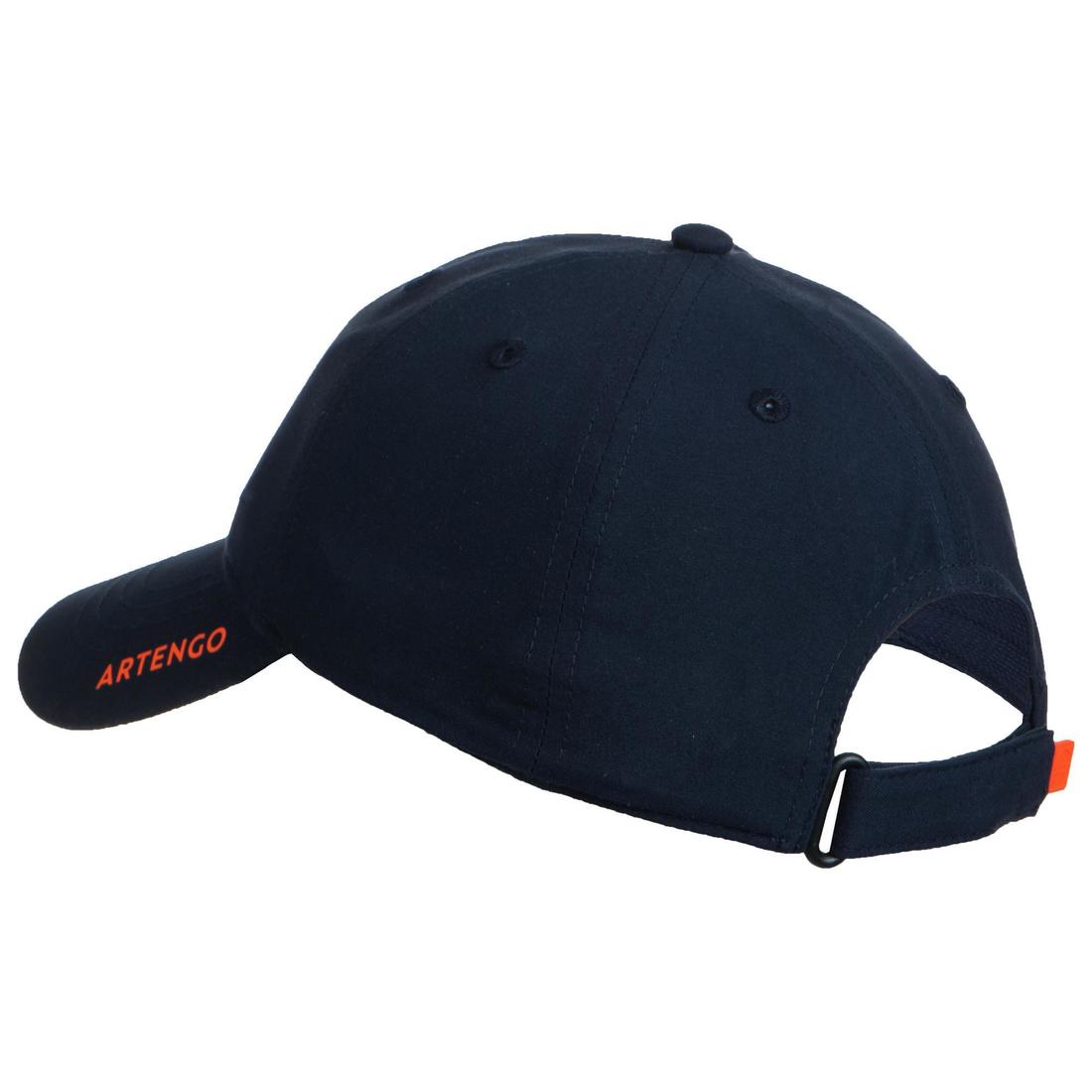 CASQUETTE TENNIS ARTENGO TC 500 T54