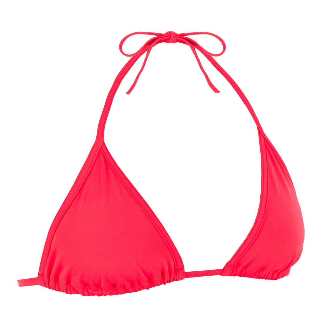 Haut de maillot de bain femme triangle coulissant MAE