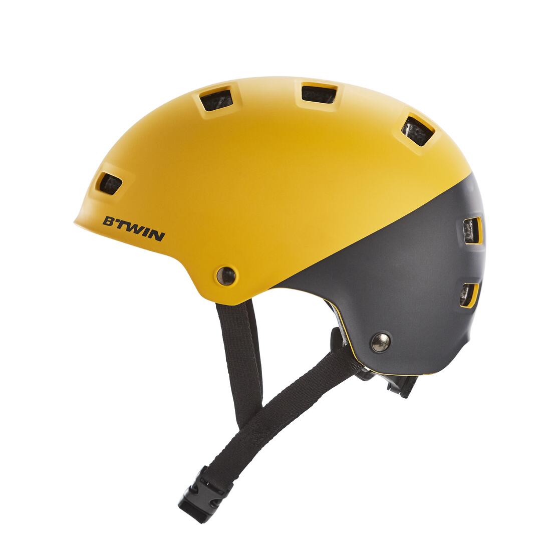 CASQUE VELO ENFANT BOL 520 XS