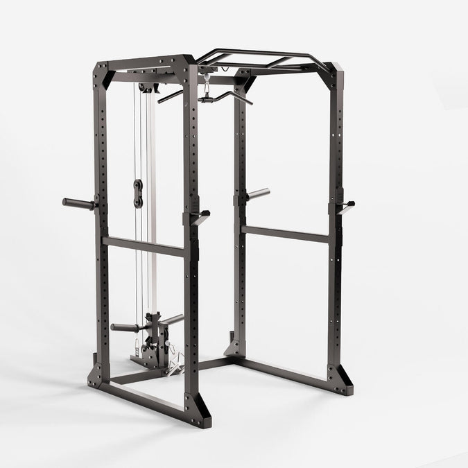 





Cage de musculation - power rack 900, photo 1 of 9