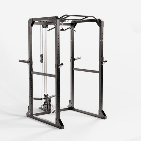 





Cage de musculation - power rack 900