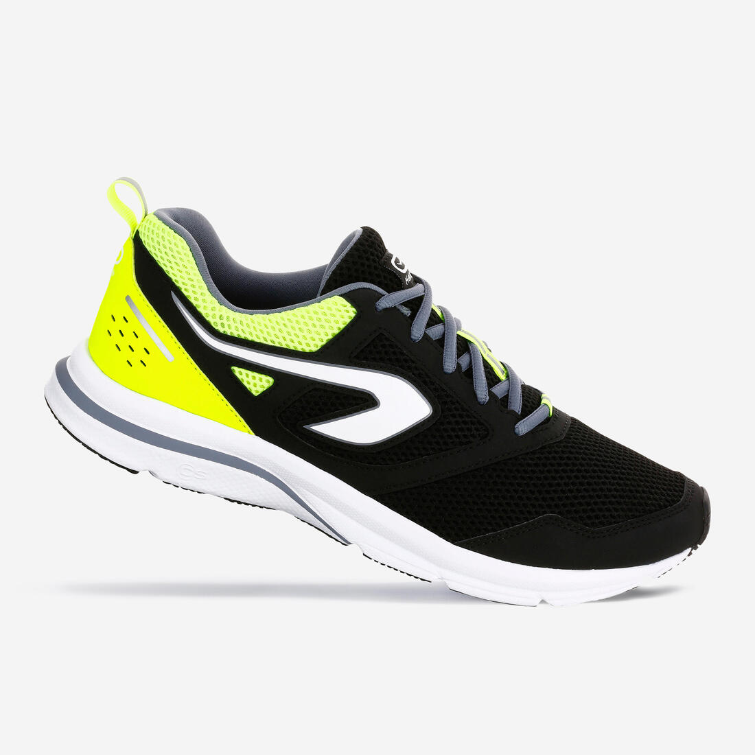 CHAUSSURE DE RUNNING HOMME RUN ACTIVE