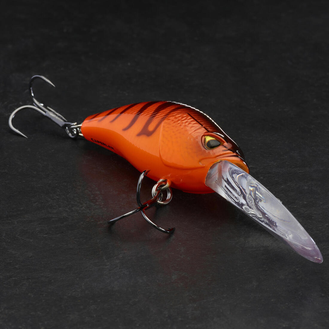 POISSON NAGEUR DEEP CRANKBAIT WXM CRKDD 60 F DOS