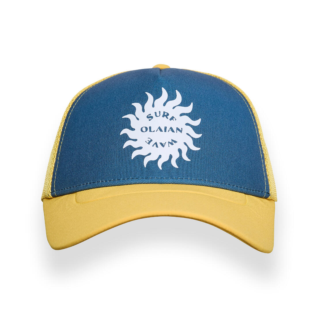 CASQUETTE TRUCKER SURF JUNIOR