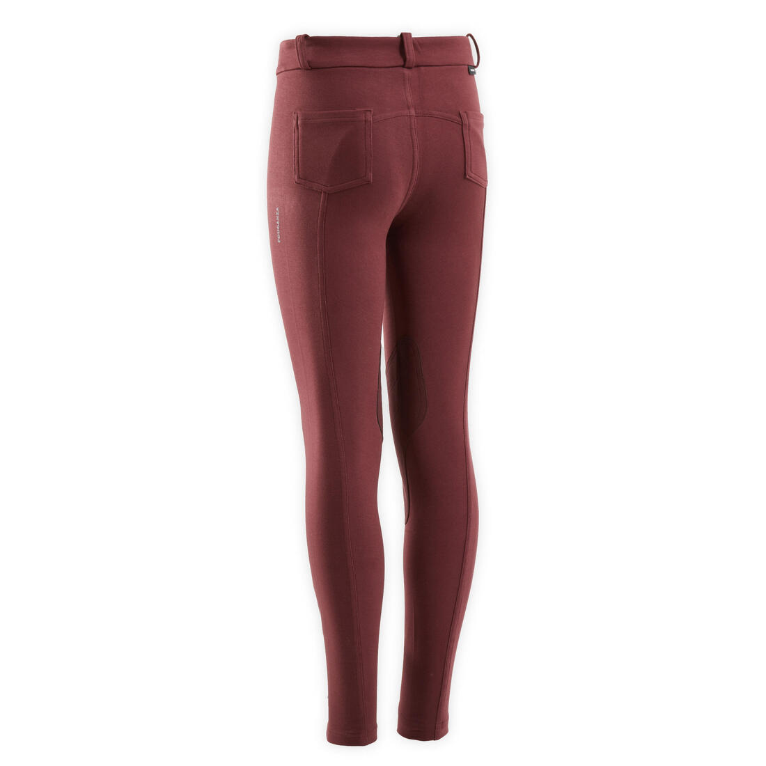 Pantalon équitation enfant 140