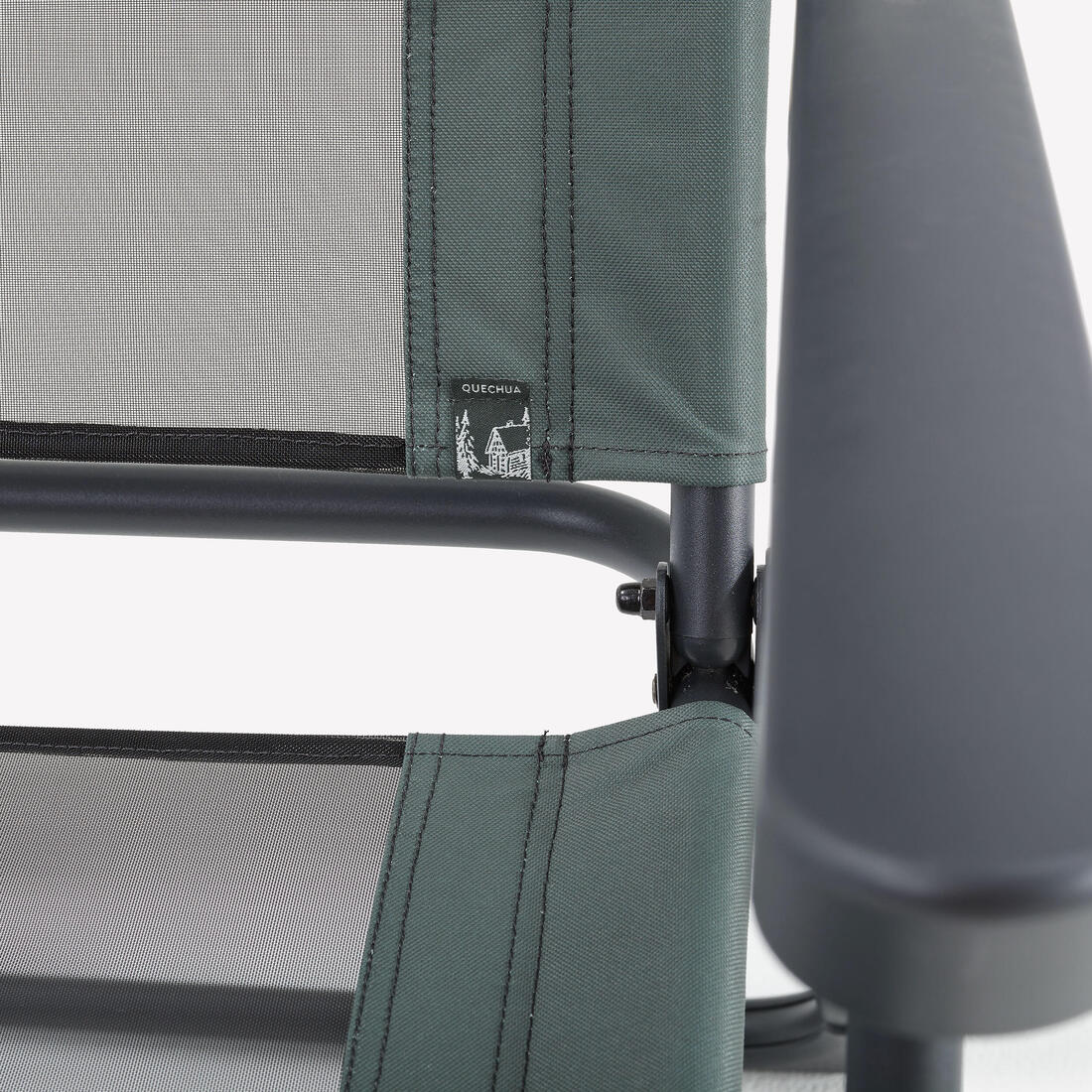 FAUTEUIL INCLINABLE - CONFORTABLE & PLIANT - DE CAMPING